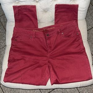 Simply Vera Vera Wang Pants